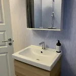 Apartamento The Hidden Sea View *