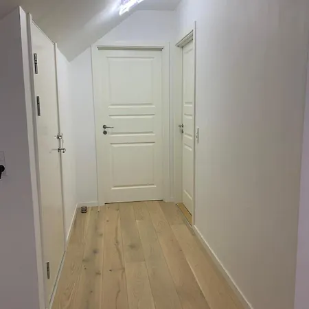 Apartman The Hidden Sea View *