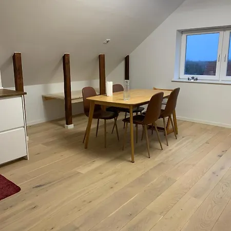 The Hidden Sea View *