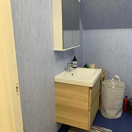 Apartman The Hidden Sea View *