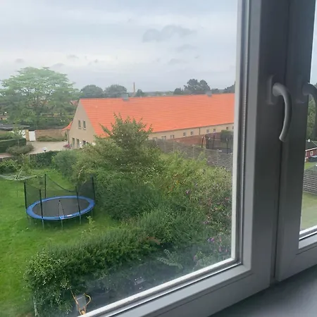 The Hidden Sea View Apartman