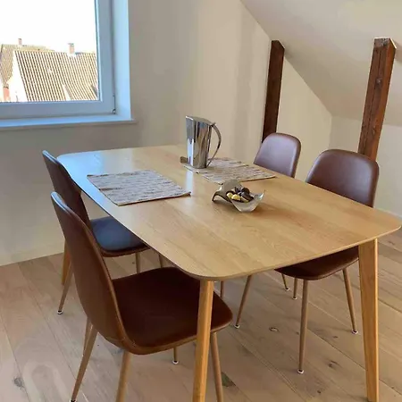 Apartman The Hidden Sea View Sønderborg