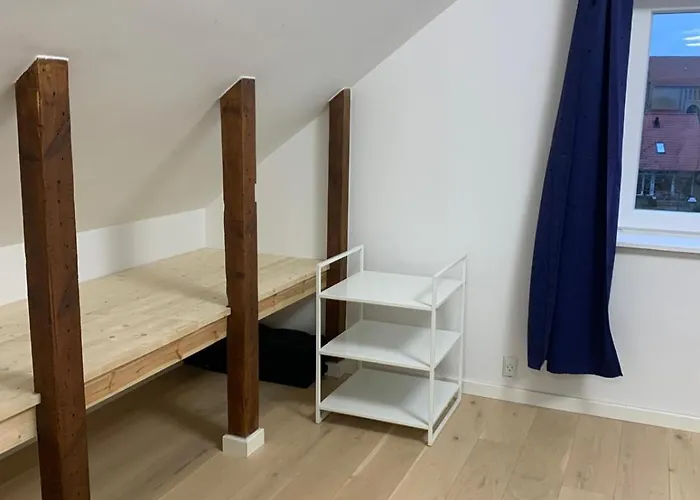 The Hidden Sea View Apartment