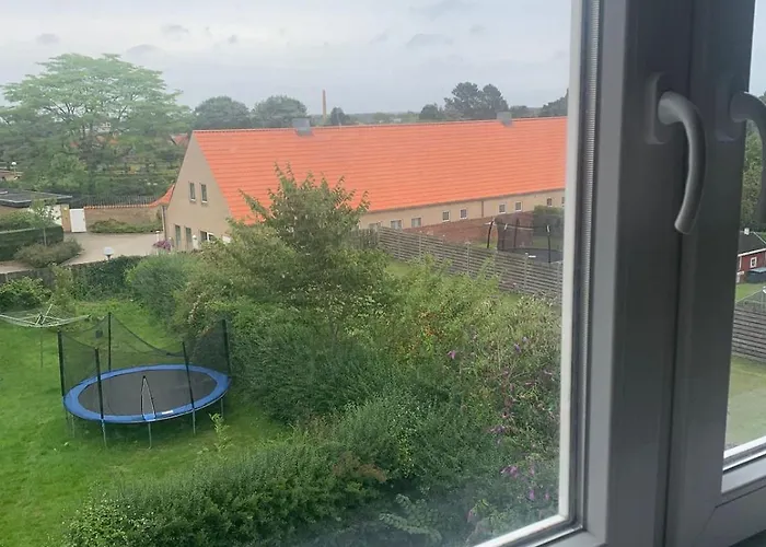 The Hidden Sea View Apartment